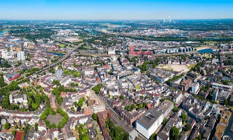 Duisburg