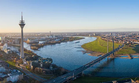 Düsseldorf