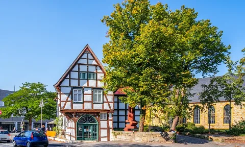 Gütersloh