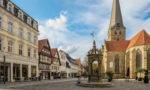 Herford