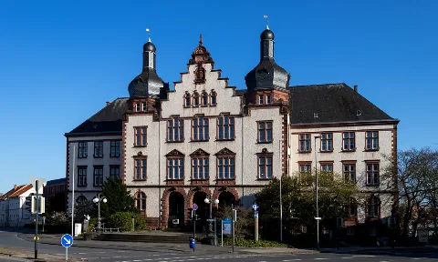 Hamm