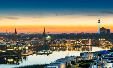 Dortmund