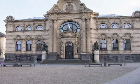 Düren