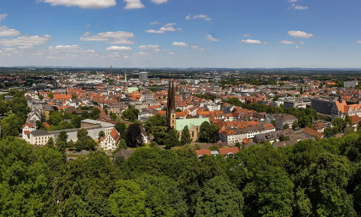 Bielefeld