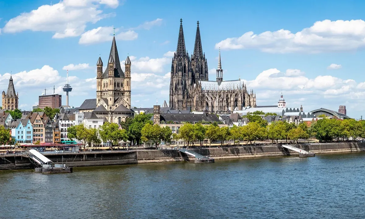 Köln