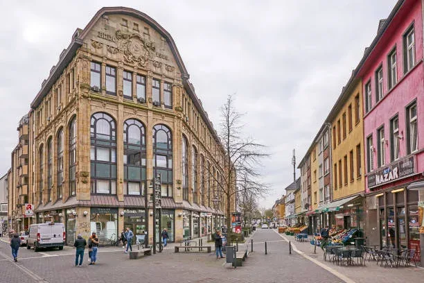 Krefeld