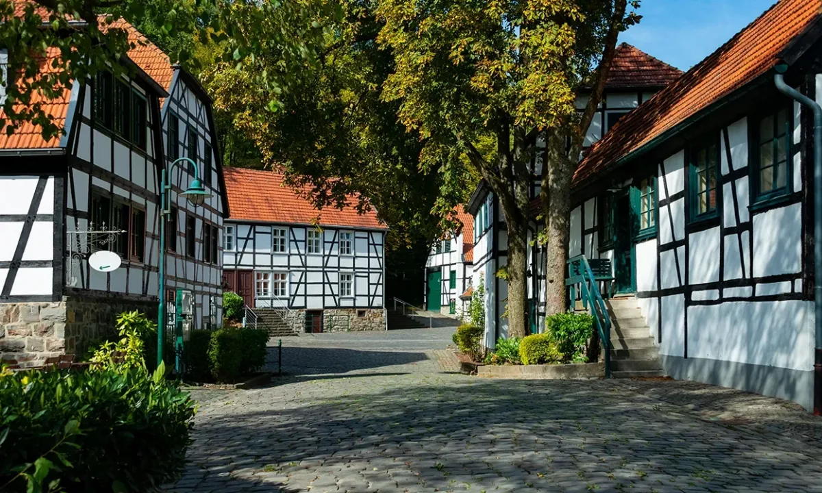Iserlohn